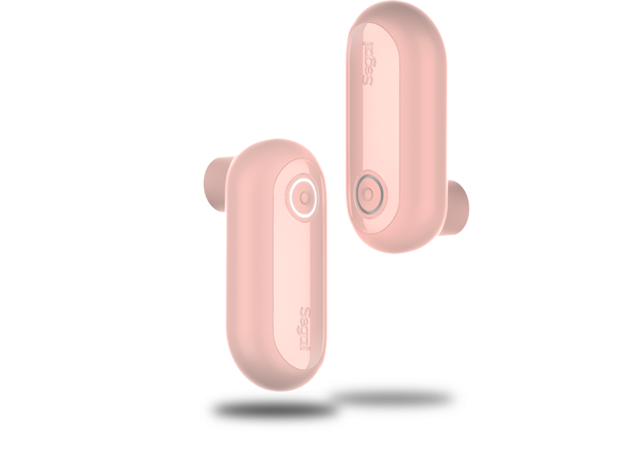 Female Suction Massager