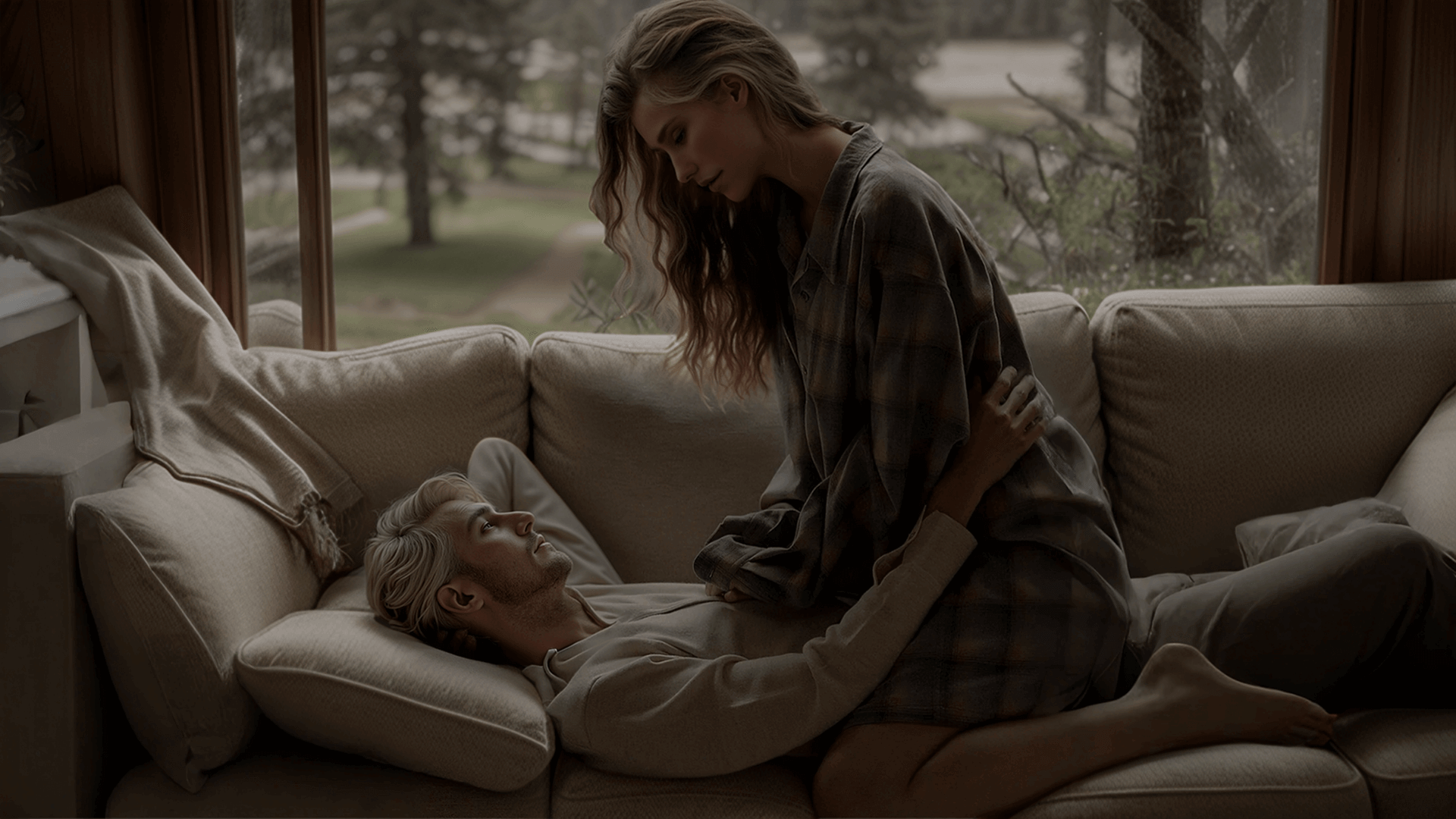 Experience the Thrill